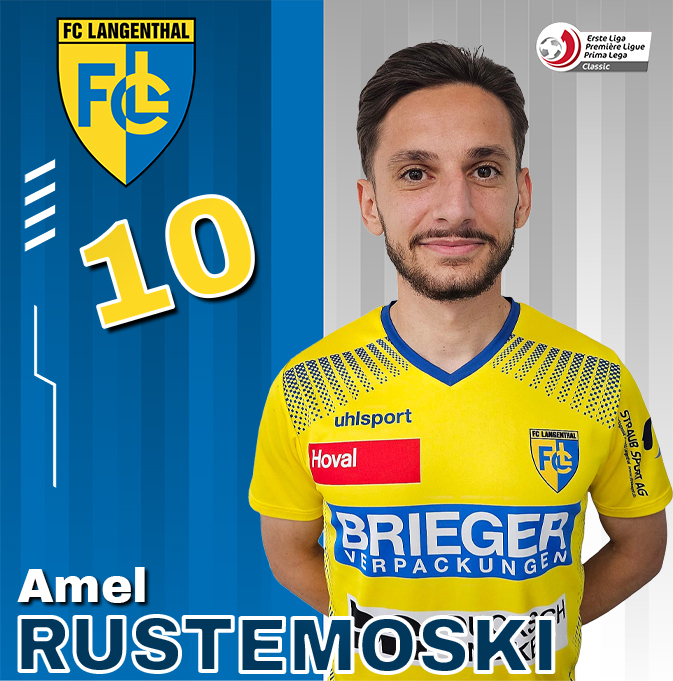 Amel Rustemoski
